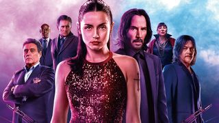 『バレリーナ』見放題独占配信決定！吹替版に水樹奈々＆森川智之ら