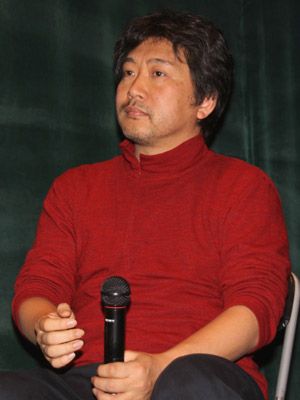 齊藤監督、阿武野プロデューサーコンビの才能に「嫉妬交じりで見ています」語った是枝裕和監督