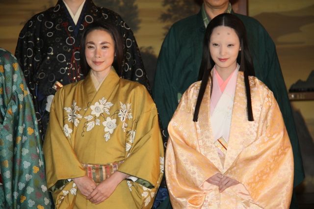 映画『清須会議』製作発表記者会見フォトギャラリー（7枚目）