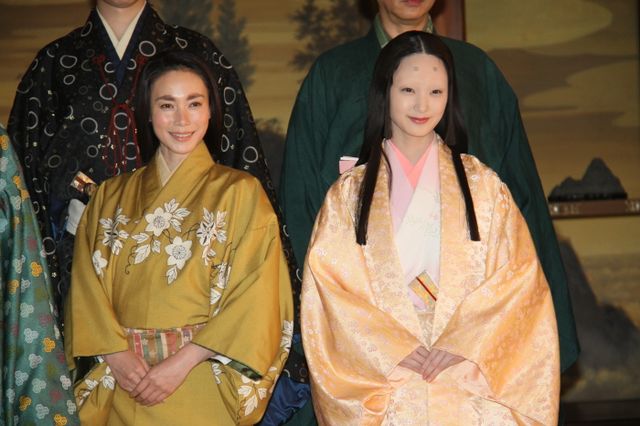 映画『清須会議』製作発表記者会見フォトギャラリー（8枚目）