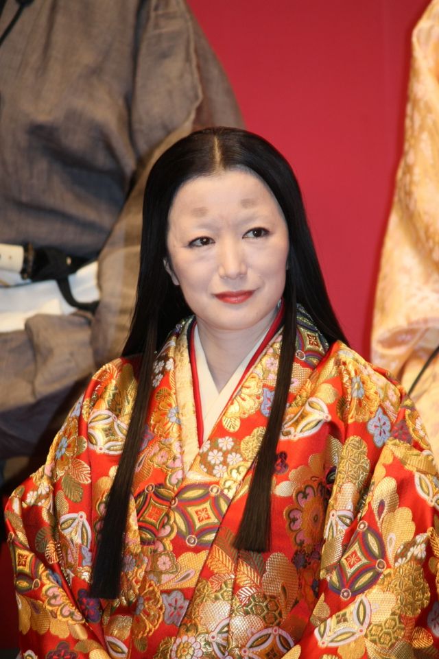 映画『清須会議』製作発表記者会見フォトギャラリー（11枚目）