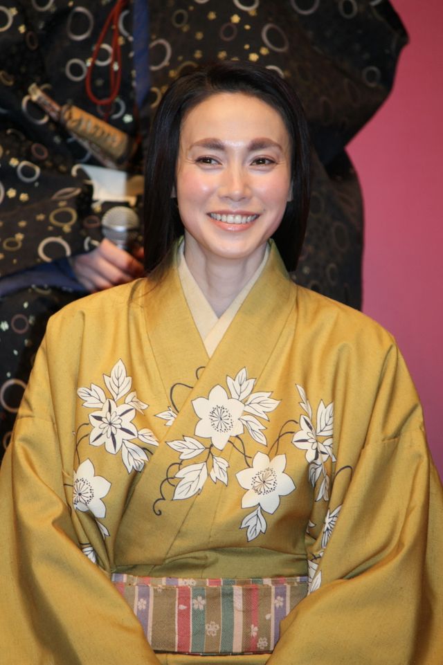 映画『清須会議』製作発表記者会見フォトギャラリー（13枚目）