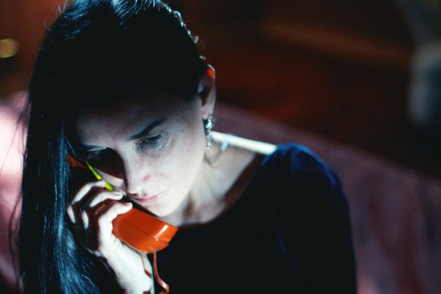 Prime Video配信開始『サブスタンス』フォトギャラリー（4枚目）