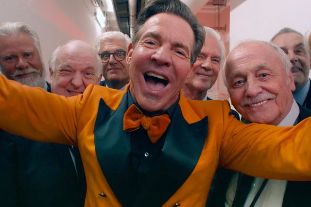 Prime Video配信開始『サブスタンス』フォトギャラリー（9枚目）