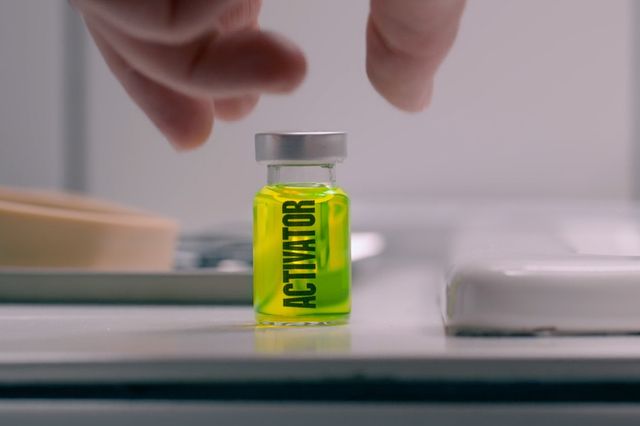 Prime Video配信開始『サブスタンス』フォトギャラリー（10枚目）