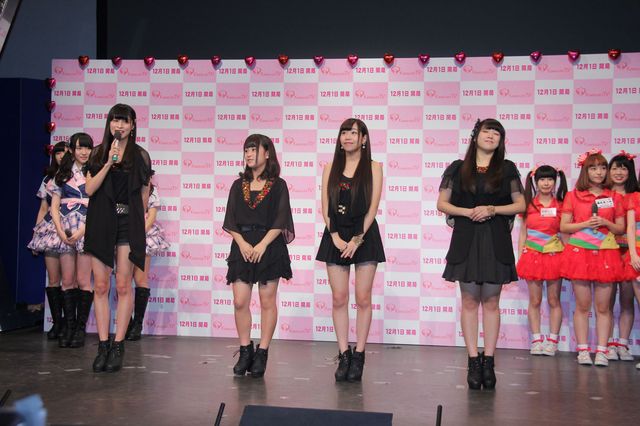 山本彩、ローション相撲をやってみたいと大胆告白!?フォトギャラリー（6枚目）