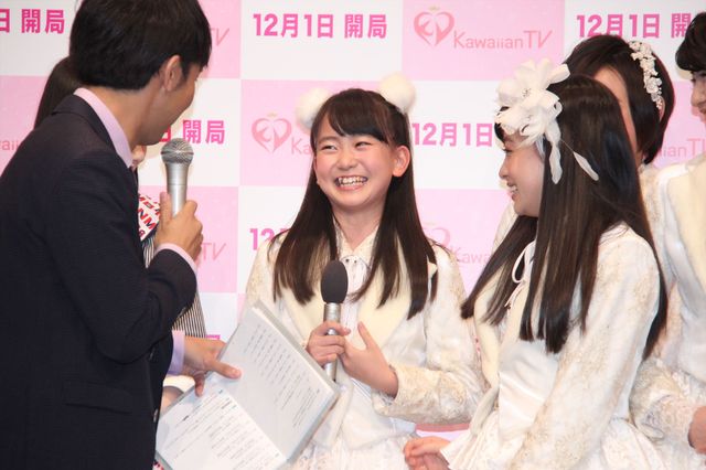 山本彩、ローション相撲をやってみたいと大胆告白!?フォトギャラリー（17枚目）