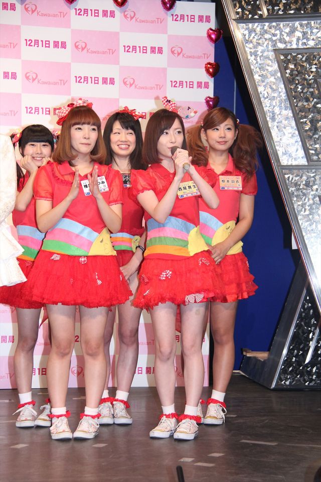 山本彩、ローション相撲をやってみたいと大胆告白!?フォトギャラリー（22枚目）