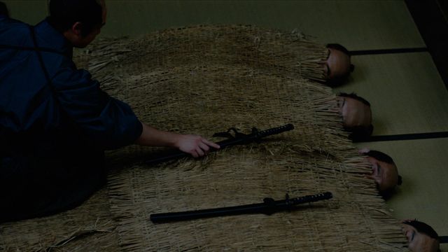 治済（生田斗真）が恐ろしすぎる…毒まんじゅう事件勃発「べらぼう」第46回場面写真（11枚目）