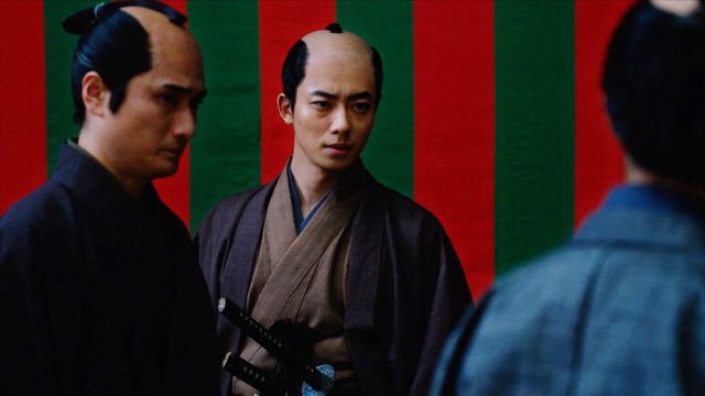 治済（生田斗真）が恐ろしすぎる…毒まんじゅう事件勃発「べらぼう」第46回場面写真（12枚目）