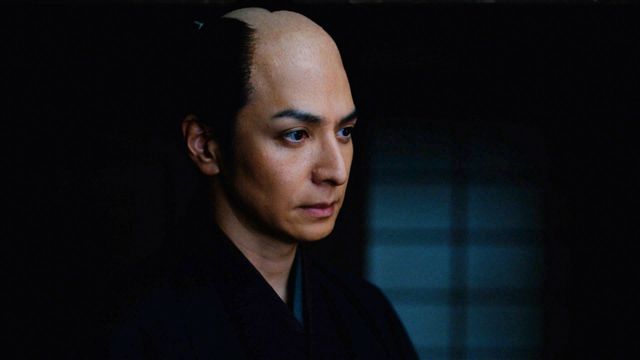 治済（生田斗真）が恐ろしすぎる…毒まんじゅう事件勃発「べらぼう」第46回場面写真（13枚目）