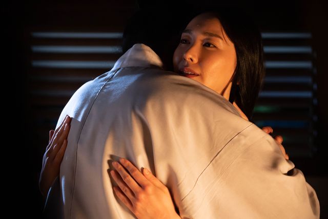 八重さんコール相次ぐ「鎌倉殿の13人」第21回場面写真：フォトギャラリー