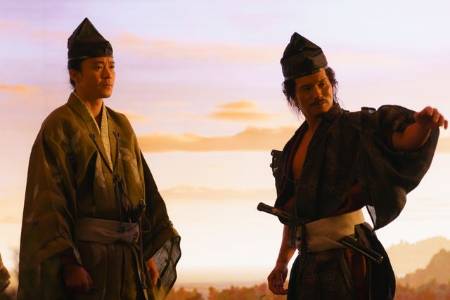 八重さんコール相次ぐ「鎌倉殿の13人」第21回場面写真（4枚目）