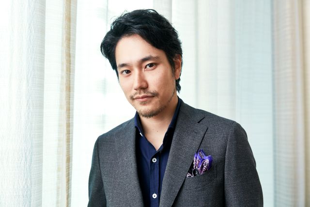 笑福亭鶴瓶、松山ケンイチ、生瀬勝久！和気あいあい～ちょい悪キメ顔まで（3枚目）