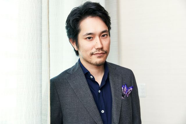 笑福亭鶴瓶、松山ケンイチ、生瀬勝久！和気あいあい～ちょい悪キメ顔まで（7枚目）