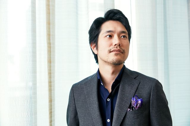 笑福亭鶴瓶、松山ケンイチ、生瀬勝久！和気あいあい～ちょい悪キメ顔まで（8枚目）