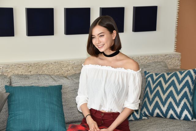 「テラスハウス」ハワイ編の新メンバーを大公開！超豪華な家の中にも潜入（5枚目）