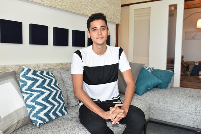 「テラスハウス」ハワイ編の新メンバーを大公開！超豪華な家の中にも潜入（6枚目）