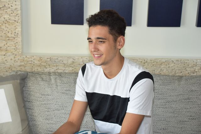 「テラスハウス」ハワイ編の新メンバーを大公開！超豪華な家の中にも潜入（7枚目）