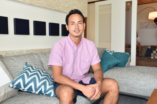 「テラスハウス」ハワイ編の新メンバーを大公開！超豪華な家の中にも潜入（10枚目）