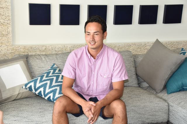 「テラスハウス」ハワイ編の新メンバーを大公開！超豪華な家の中にも潜入（11枚目）