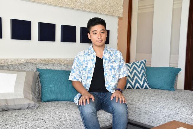 「テラスハウス」ハワイ編の新メンバーを大公開！超豪華な家の中にも潜入（14枚目）