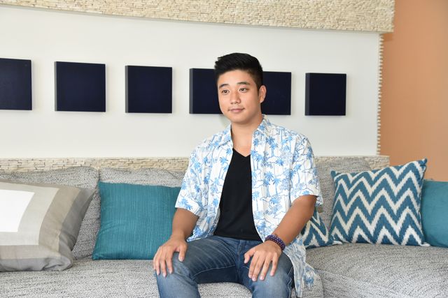 「テラスハウス」ハワイ編の新メンバーを大公開！超豪華な家の中にも潜入（15枚目）