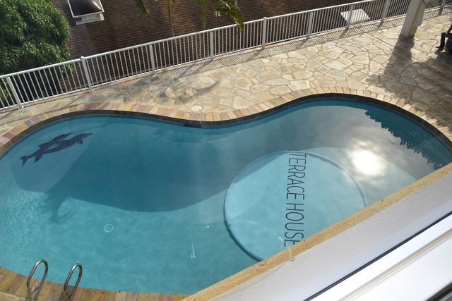 「テラスハウス」ハワイ編の新メンバーを大公開！超豪華な家の中にも潜入（17枚目）