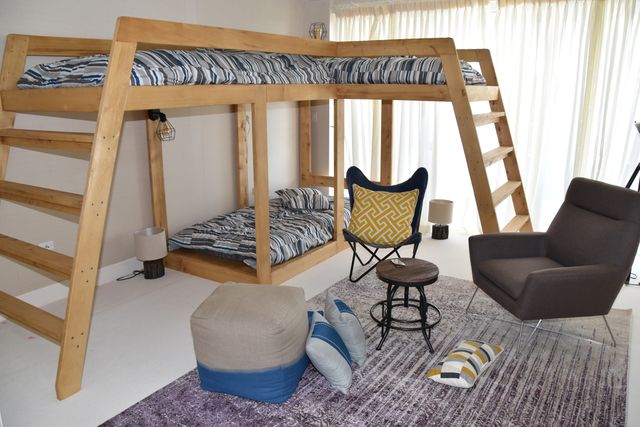 「テラスハウス」ハワイ編の新メンバーを大公開！超豪華な家の中にも潜入（25枚目）