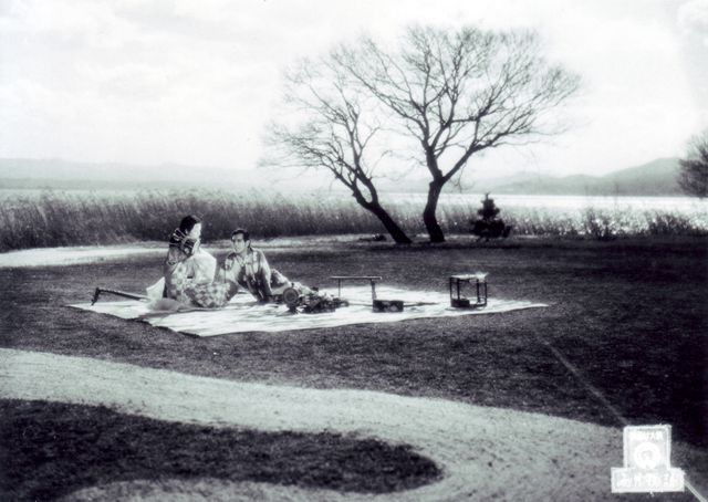 マーティン・スコセッシ監督が選ぶ『雨月物語』名場面集（2枚目）