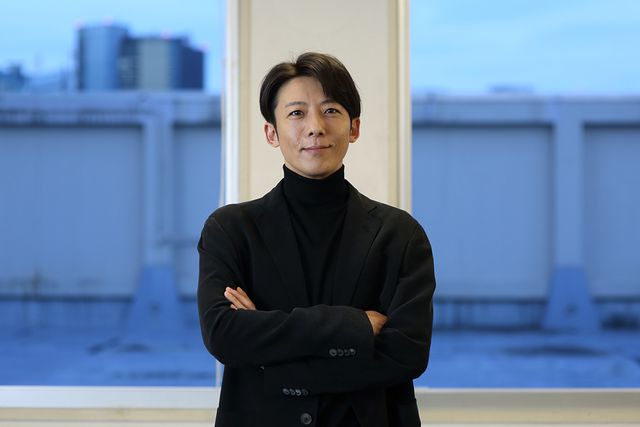 『るろうに剣心　最終章』桂小五郎役・高橋一生インタビューカット：フォトギャラリー