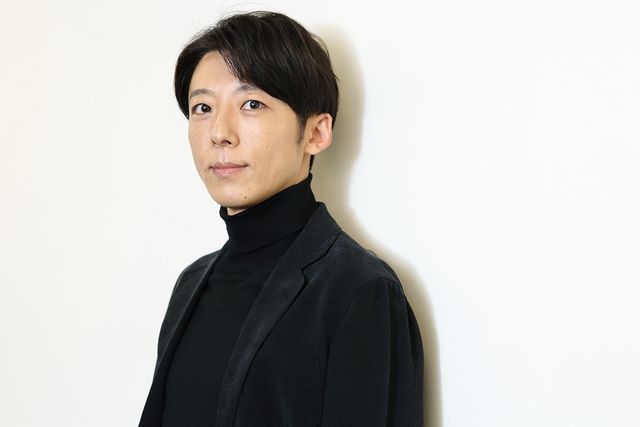 『るろうに剣心　最終章』桂小五郎役・高橋一生インタビューカット（2枚目）