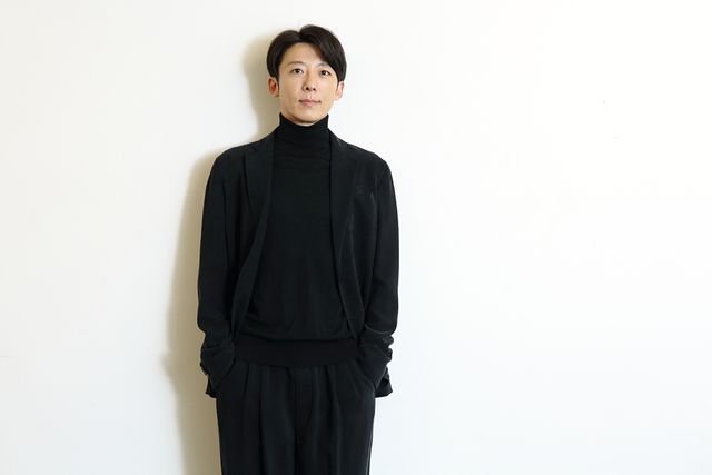 『るろうに剣心　最終章』桂小五郎役・高橋一生インタビューカット（4枚目）