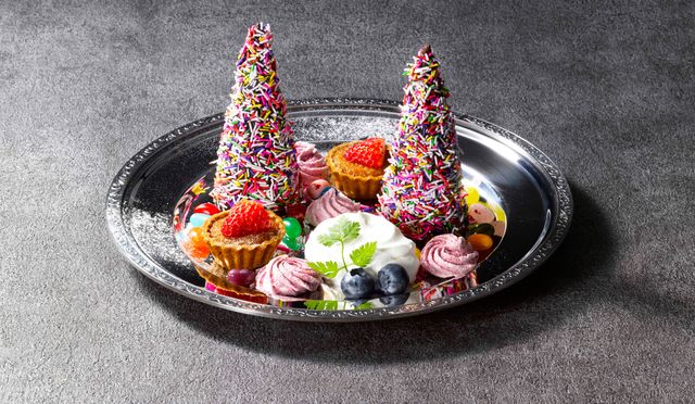 美味しそう！『ハリポタ』すぎる新メニュー続々：フォトギャラリー