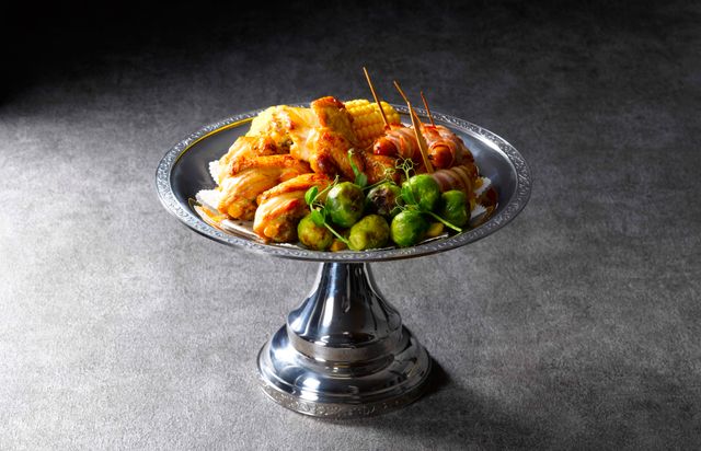 美味しそう！『ハリポタ』すぎる新メニュー続々（2枚目）