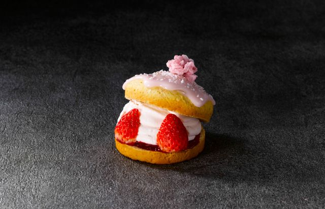 美味しそう！『ハリポタ』すぎる新メニュー続々（5枚目）