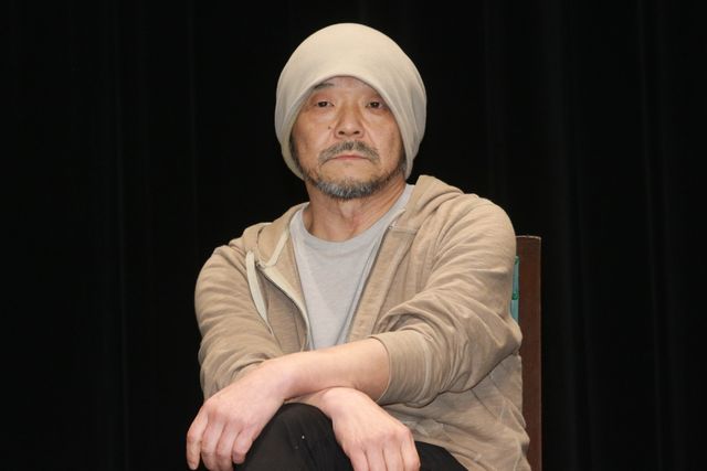 押井守監督、鈴木敏夫プロデューサーが朴路美らの吹き替えを絶賛！現役早大生に向けた“白熱教室”ギャラリー（5枚目）