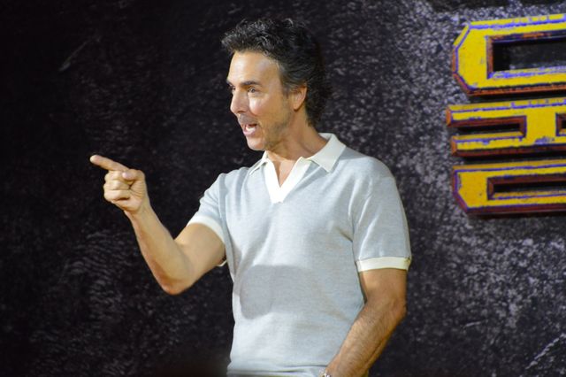 ライアン＆ヒュー、サプライズギフトに大興奮！『デッドプール＆ウルヴァリン』韓国記者会見（8枚目）