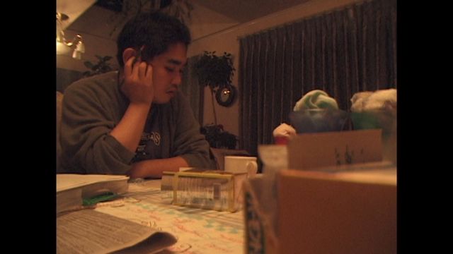 映画『どうすればよかったか？』場面写真＆メインビジュアル（4枚目）