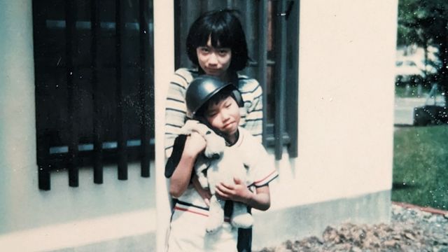 映画『どうすればよかったか？』場面写真＆メインビジュアル（5枚目）