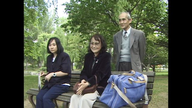 映画『どうすればよかったか？』場面写真＆メインビジュアル（7枚目）