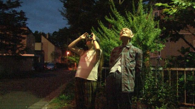 映画『どうすればよかったか？』場面写真＆メインビジュアル（8枚目）