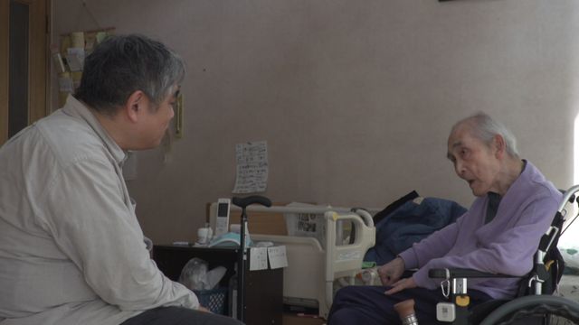 映画『どうすればよかったか？』場面写真＆メインビジュアル（11枚目）