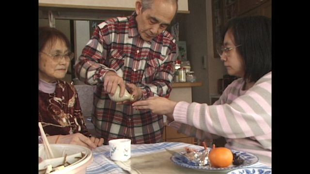 映画『どうすればよかったか？』場面写真＆メインビジュアル（12枚目）