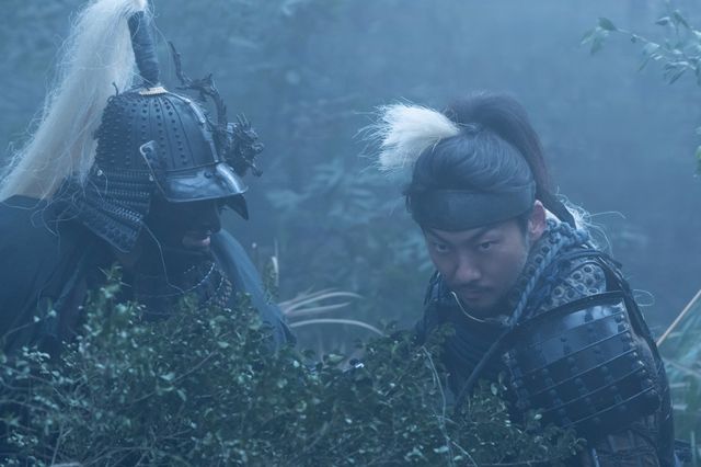 負けず嫌い！「どうする家康」より（4枚目）