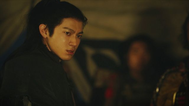 負けず嫌い！「どうする家康」より（5枚目）