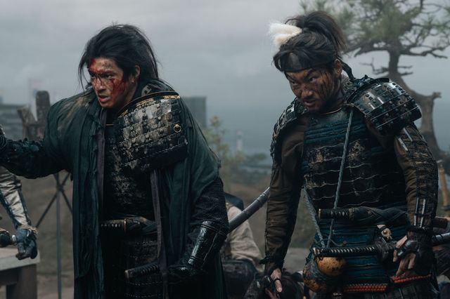 負けず嫌い！「どうする家康」より（6枚目）