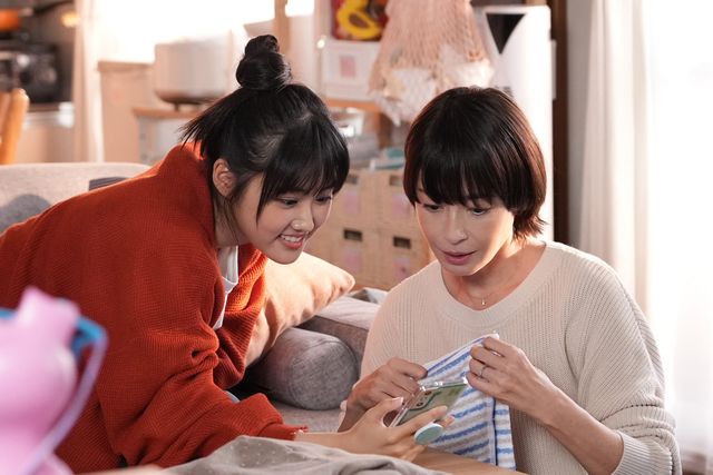 西島秀俊＆芳根京子、驚がくの表情！ドラマ「真犯人フラグ」第2話場面カット（7枚目）