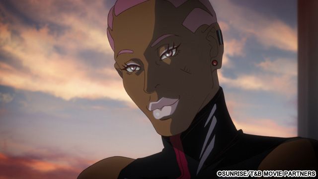 無料ライブ配信決定！『劇場版 TIGER & BUNNY -The Rising-』フォトギャラリー（7枚目）