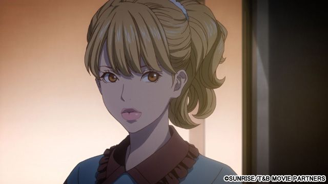 無料ライブ配信決定！『劇場版 TIGER & BUNNY -The Rising-』フォトギャラリー（10枚目）